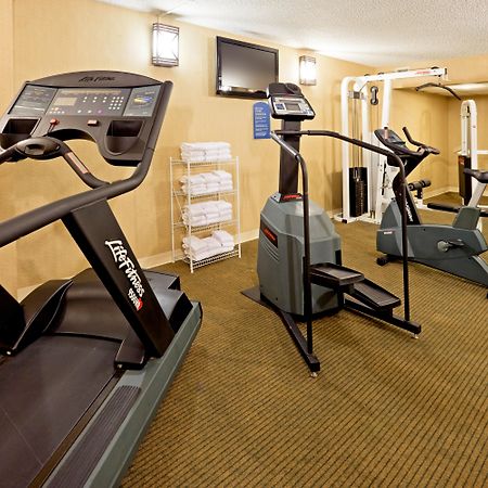 Holiday Inn San Antonio-Riverwalk By Ihg Экстерьер фото