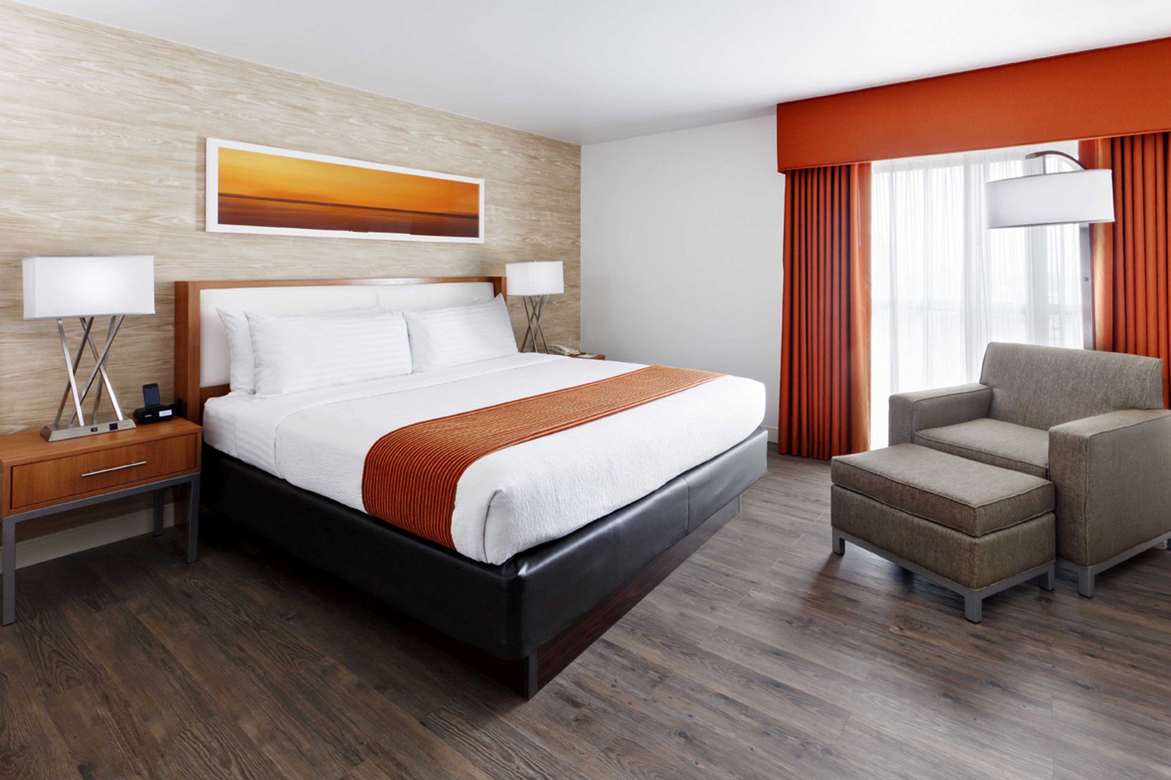 Holiday Inn San Antonio-Riverwalk By Ihg Экстерьер фото