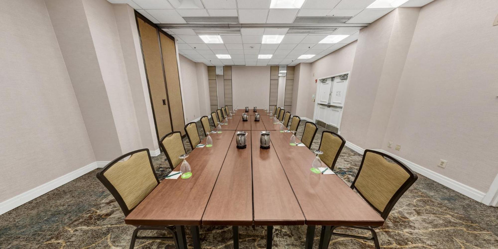 Holiday Inn San Antonio-Riverwalk By Ihg Экстерьер фото