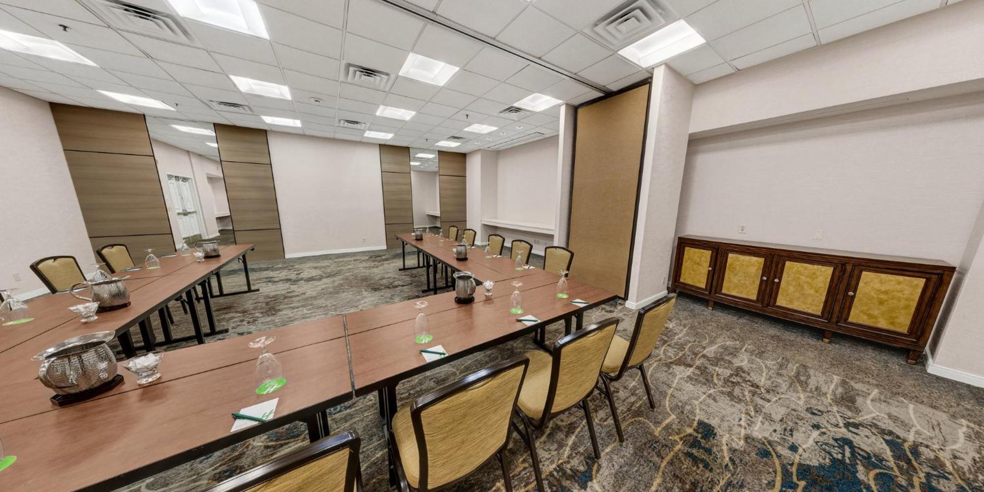 Holiday Inn San Antonio-Riverwalk By Ihg Экстерьер фото