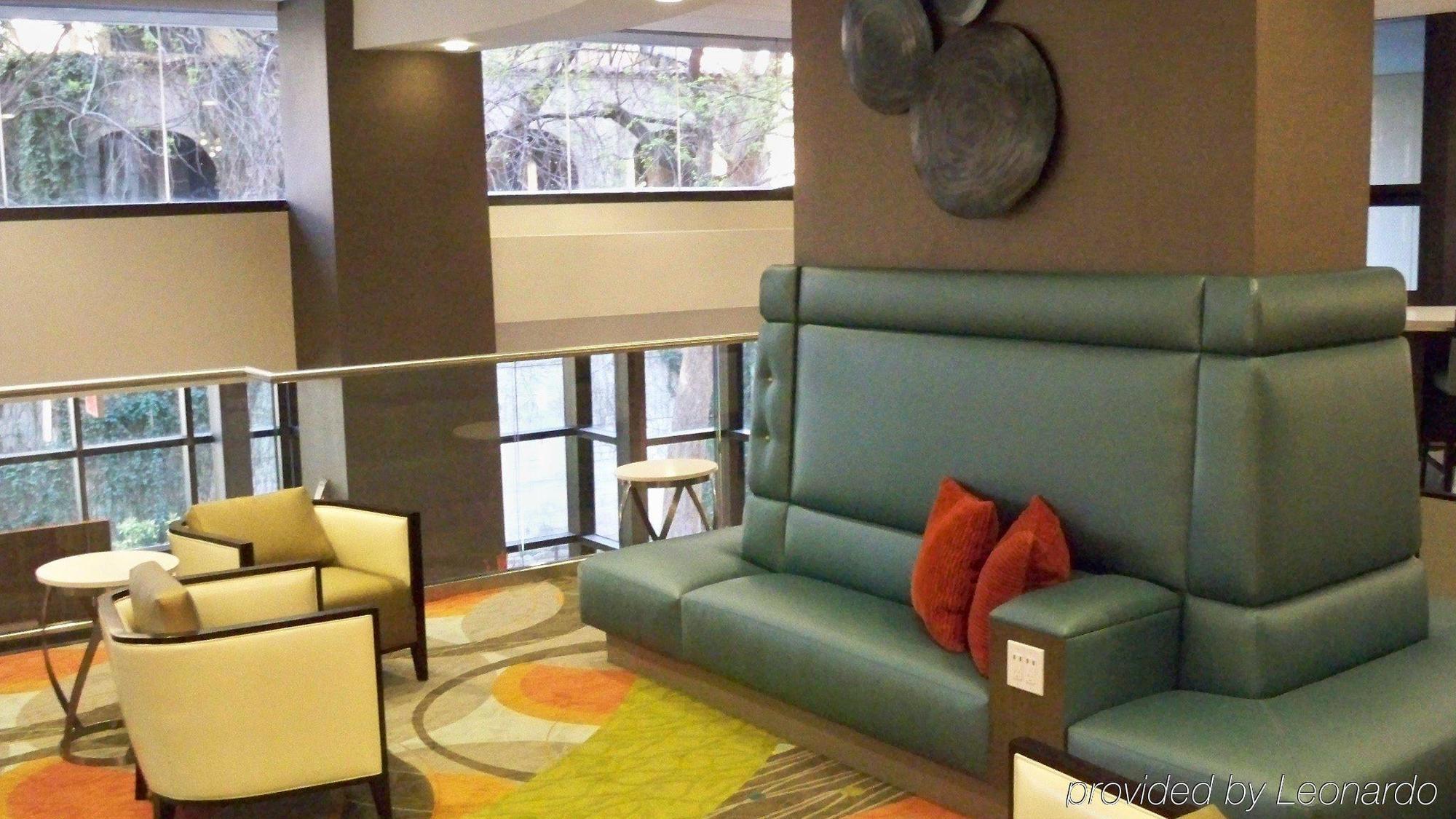 Holiday Inn San Antonio-Riverwalk By Ihg Экстерьер фото