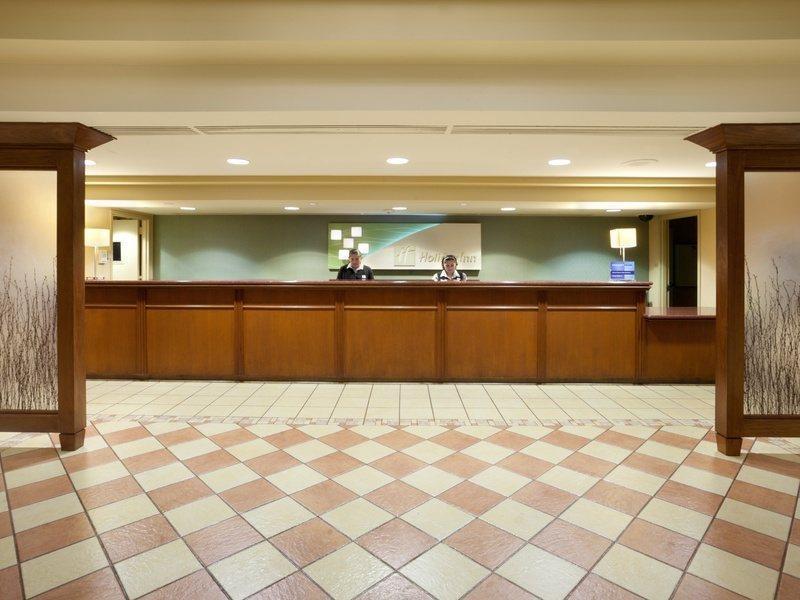 Holiday Inn San Antonio-Riverwalk By Ihg Экстерьер фото